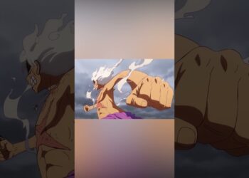 Vegapunk death [One piece AMV] – Royalty #amv #onepieceedit #luffygear5  #onepiece  #vegapunk