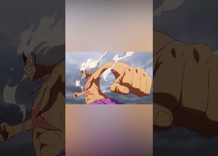 Vegapunk death [One piece AMV] – Royalty #amv #onepieceedit #luffygear5  #onepiece  #vegapunk