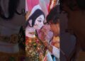 Durga puja murti making#durgapuja#maadurga #navratri #navratrispecial#maa #pawansingh#artist #viral