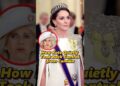 How Kate Quietly Took Back Control from Camilla?#shorts #royal #kate #camilla #diana #queen #usa