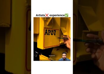 artists❌ experience✅