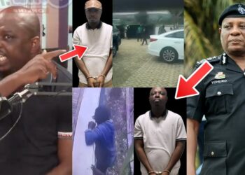 NPPs Abronye In Trouble For Bashing IGP; To Appear In Court – FULL STORY