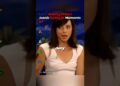 Aubrey Plaza Being Funny AF #shorts #celebrity #aubreyplaza #funny #viral #ranking