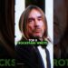 TOP 5 ROCKSTARS WHO WROTE SONGS FOR OTHER ARTISTS! #shorts #musichistory #music #musician