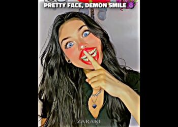 W Smile 💀