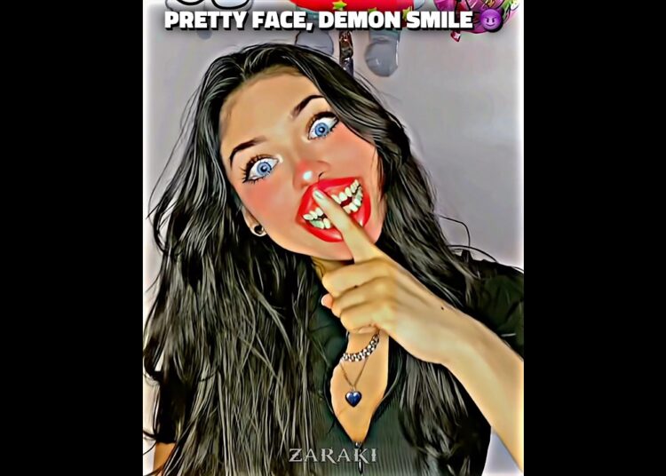 W Smile 💀