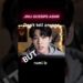 Jinu spills the TEA on Rumi from #kpopdemonhunters #kpopfunny #asmr #gossip #sajaboys