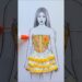 Would you wear this design?!#art #artwork #artist #fashion #style #design #satisfying #craft #draw