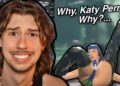 The Most CRINGE Celebrities
