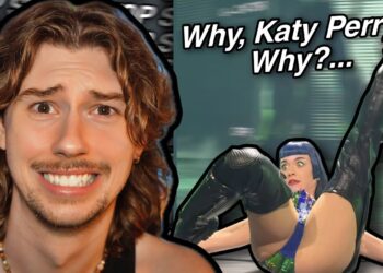 The Most CRINGE Celebrities