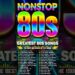 80s Music Greatest Hits – Back To The 1980s – Classic Music 80S Hits – Best Songs Of 80s Music Hits