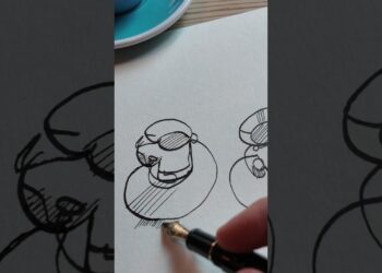 Is this the secret to great art?