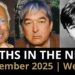 Who Died This Week | September 2025 #1 Celebrity Deaths & More