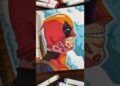 How to ACTUALLY Fix Flat Art! #arttutorial #deadpool #drawing #art #fyp