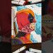 How to ACTUALLY Fix Flat Art! #arttutorial #deadpool #drawing #art #fyp