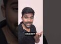 Wife’s Gossip Friend be like 🏃🤣 #tamilcomedy #husbandwifetamilcomedy #couplegoal