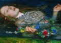 When the Artist Almost Killed His Model