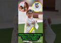 Dubai Royal Family|Dubai Princess Sheikha Mahra & husband with#baby#girl Princess Mahra#lifestyle