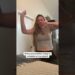 Hitting shuffle is always an interesting game #comedy #dance #music #playlist