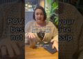 Trying Not To Gossip ft. Jessie Jolles #friendship #girlhood #gossip