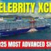 Inside Celebrity Xcel 2025: The Future of Cruising Is Here