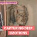 Capturing a Complex Emotional Side | Portrait Artist of the Year UK