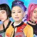 Celebrities in KPOP DEMON HUNTERS