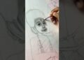 Real Artist vs Fake Artist | Commission work on A1 size | Part – 2