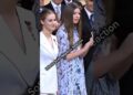 Infanta Sofia reaction #royal #leonor2025 #infanta_sofía #queen #futurequeen #leonor