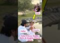 Dubai Royal Family|Dubai Princess Sheikha Mahra husband & daughter princess Mahra#lifestyle#ytshorts