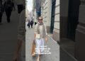 Kelly Rutherford, the Gossip Girl actress, looking beautiful in New York  today #newyork #beautiful