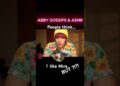 People think I like Mira… but?!?! #abbysaja #kpopdemonhunters #kpopfunny #asmr #gossip