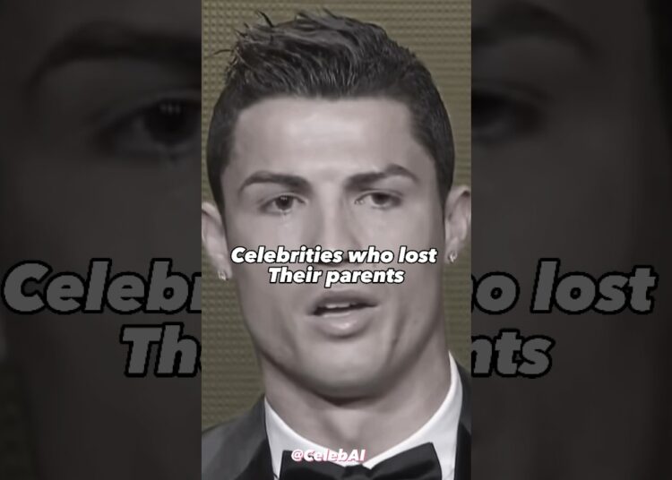 Celebrities who lost their parents(part 2)#celebrity #death#shorts