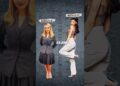 How tall Sabrina Carpenter is next to other celebrities