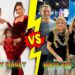 The Royalty Family VS Ninja Kidz Tv Family  Real Name and Ages 2025