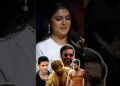 South Movies Actor Dubbing Artist | Allu Arjun, Junior NTR, Mahesh Babu, Dhanush | #shorts
