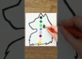 Wolf Art You Can’t Stop Watching 🐺🎨