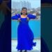 beautiful 😍 royal blue party wear dress | Rohit fashion club @anjalipandeyvlog39