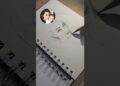 like bosib ketilar odamlar😁❤️ #art #drawing #ekmotahathighumechala #artvideo #sketch #artist