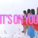 A.R.T – It’s On You (Official Music Video)