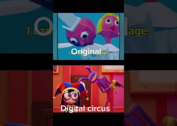 Daisy daisy song original  be digital circus￼