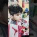 Dil per chalai chhuriya #youtubevideo #hairstyle #viralreels #haircar #hairstyle #sameer hair artist