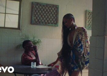 Tyla x Wizkid – DYNAMITE (Official Music Video)