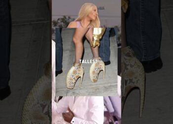 Craziest Celebrity Outfits EVER on the Red Carpet!