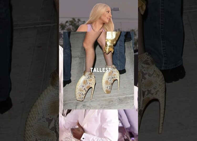 Craziest Celebrity Outfits EVER on the Red Carpet!