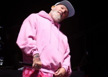 Limp Bizkit Drop New Song 'Making Love to Morgan Wallen': Listen