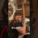 JVKE sings ‘this is what autumn feels like’ in a restaurant.. vid creds: @emiliopiano.official
