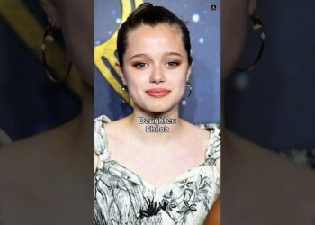 I Can’t Believe These Celebrity Kids Got Such Perfect Genetics 🤯🔥
