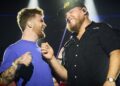Luke Combs & Alex Warren – Ordinary (Live at Lollapalooza)