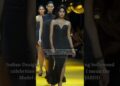 Indian designers & their obsession with celebrities as show stoppers 🤦🏻‍♀️🤥